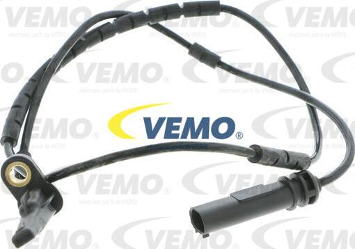 Vemo V20-72-5197 - Capteur, vitesse de roue droxauto.com