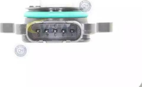 Vemo V20-72-5142 - Débitmètre de masse d'air droxauto.com