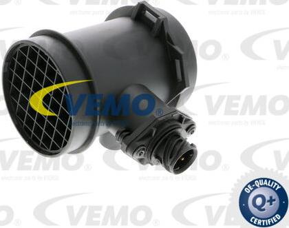 Vemo V20-72-5147 - Débitmètre de masse d'air droxauto.com