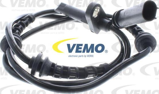 Vemo V20-72-5189 - Capteur, vitesse de roue droxauto.com