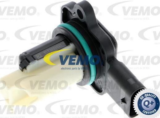 Vemo V20-72-5181 - Débitmètre de masse d'air droxauto.com