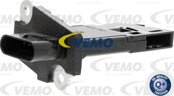 Vemo V20-72-5179 - Débitmètre de masse d'air droxauto.com