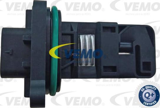 Vemo V20-72-5178-1 - Débitmètre de masse d'air droxauto.com