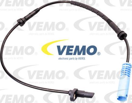 Vemo V20-72-5293 - Capteur, vitesse de roue droxauto.com