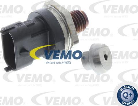 Vemo V20-72-5243 - Capteur, pression de carburant droxauto.com
