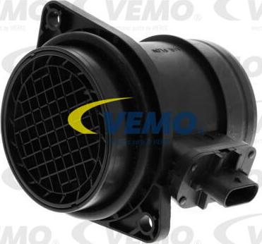 Vemo V20-72-5264 - Débitmètre de masse d'air droxauto.com