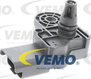 Vemo V20-72-5209 - Capteur de pression barométrique, adaptation à l'altitude droxauto.com