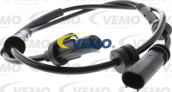Vemo V20-72-5201 - Capteur, vitesse de roue droxauto.com