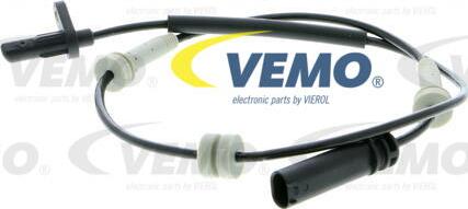 Vemo V20-72-5219 - Capteur, vitesse de roue droxauto.com