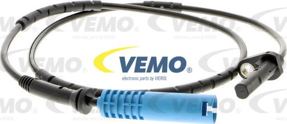Vemo V20-72-5214 - Capteur, vitesse de roue droxauto.com