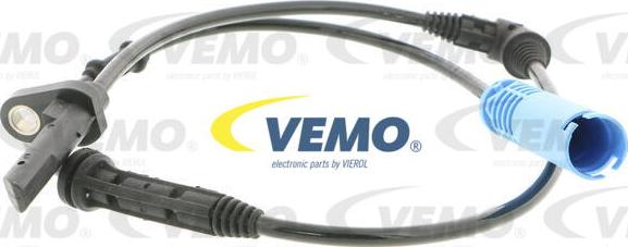 Vemo V20-72-5213 - Capteur, vitesse de roue droxauto.com