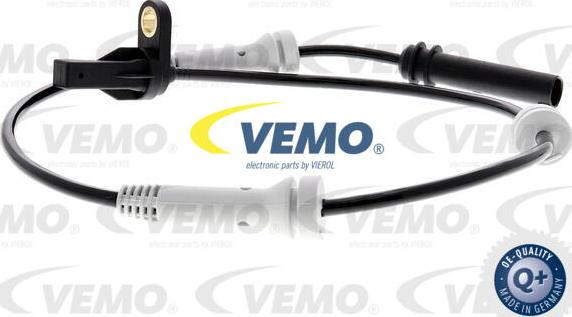 Vemo V20-72-5284 - Capteur, vitesse de roue droxauto.com