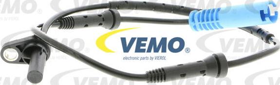Vemo V20-72-5236 - Capteur, vitesse de roue droxauto.com