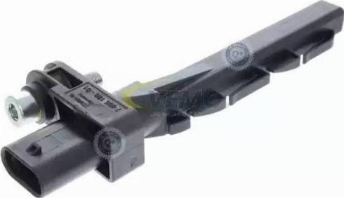 Vemo V20-72-5223 - Capteur d'angle, vilebrequin droxauto.com