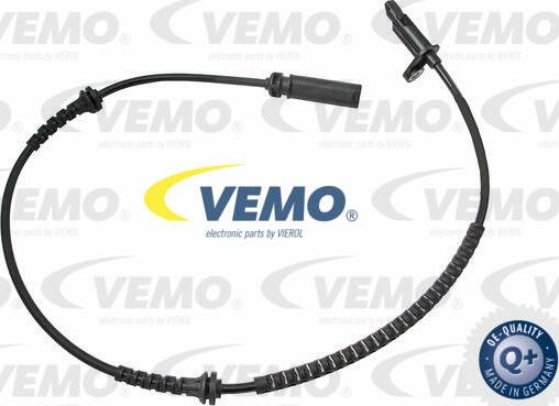 Vemo V20-72-5278 - Capteur, vitesse de roue droxauto.com