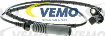Vemo V20-72-0499 - Capteur, vitesse de roue droxauto.com