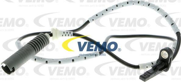 Vemo V20-72-0496 - Capteur, vitesse de roue droxauto.com