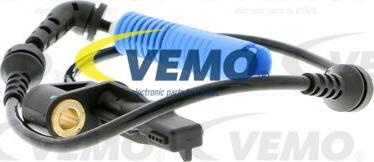 Vemo V20-72-0491 - Capteur, vitesse de roue droxauto.com