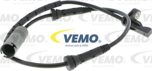 Vemo V20-72-0498 - Capteur, vitesse de roue droxauto.com