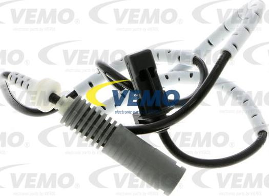 Vemo V20-72-0497 - Capteur, vitesse de roue droxauto.com