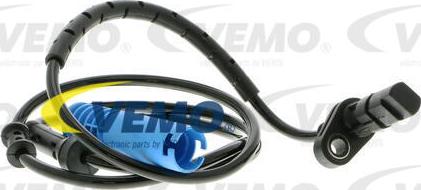 Vemo V20-72-0449 - Capteur, vitesse de roue droxauto.com