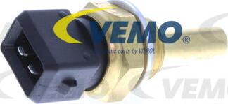 Vemo V20-72-0444 - Sonde de température, liquide de refroidissement droxauto.com