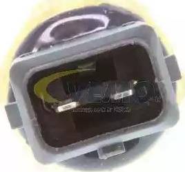 Vemo V20-72-0446 - Sonde de température, liquide de refroidissement droxauto.com