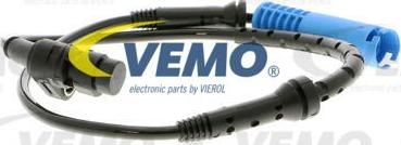Vemo V20-72-0448 - Capteur, vitesse de roue droxauto.com