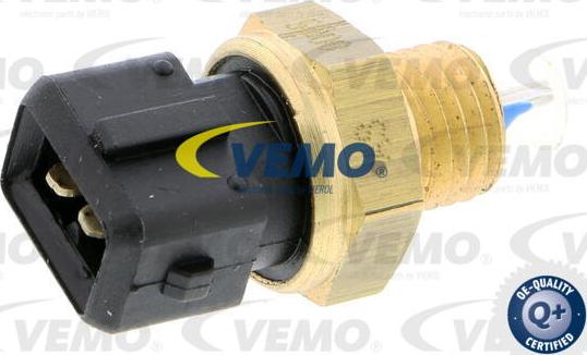 Vemo V20-72-0459 - Capteur, température de l'air d'admission droxauto.com