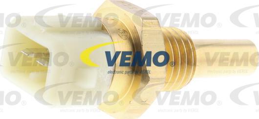 Vemo V20-72-0454 - Sonde de température, liquide de refroidissement droxauto.com