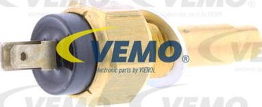 Vemo V20-72-0455 - Sonde de température, liquide de refroidissement droxauto.com