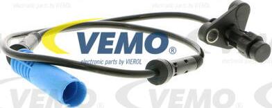 Vemo V20-72-0450 - Capteur, vitesse de roue droxauto.com