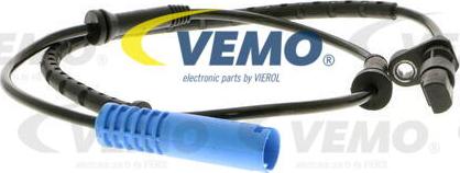 Vemo V20-72-0451-1 - Capteur, vitesse de roue droxauto.com