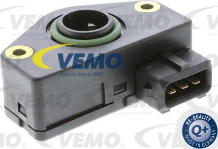 Vemo V20-72-0458 - Capteur, position du papillon droxauto.com