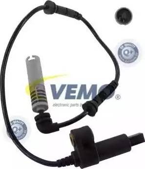 Vemo V20-72-0453 - Capteur, vitesse de roue droxauto.com