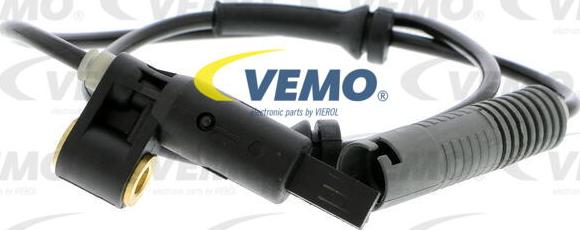 Vemo V20-72-0460 - Capteur, vitesse de roue droxauto.com