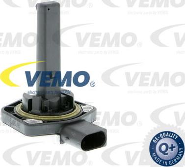 Vemo V20-72-0468 - Capteur, niveau d'huile moteur droxauto.com