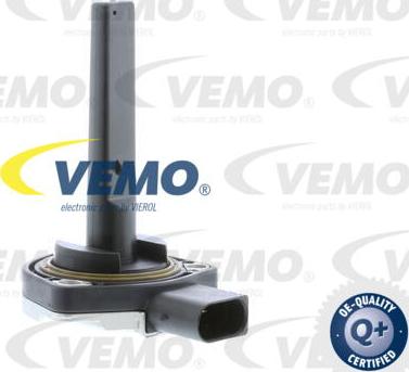 Vemo V20-72-0462 - Capteur, niveau d'huile moteur droxauto.com