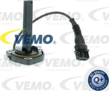 Vemo V20-72-0467 - Capteur, niveau d'huile moteur droxauto.com