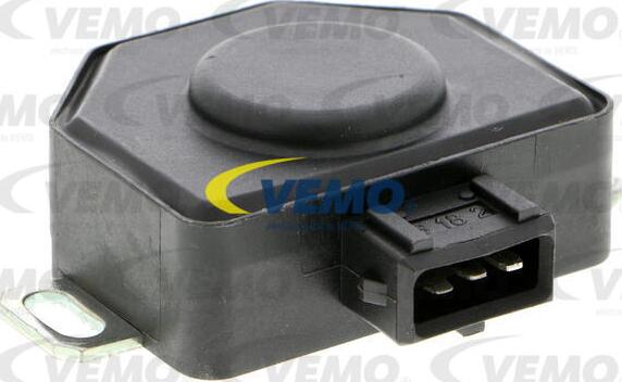 Vemo V20-72-0409 - Capteur, position du papillon droxauto.com
