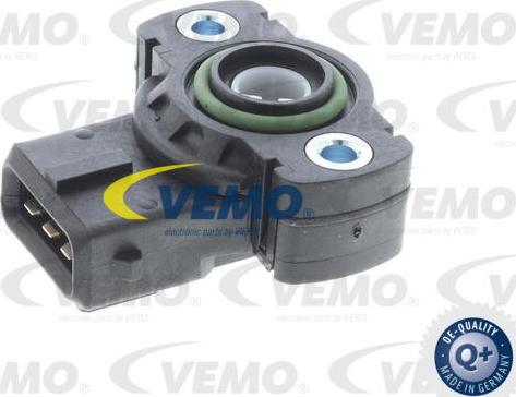 Vemo V20-72-0406 - Capteur, position du papillon droxauto.com