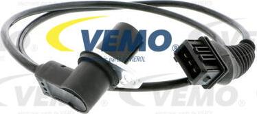 Vemo V20-72-0402 - Capteur d'angle, vilebrequin droxauto.com
