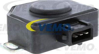 Vemo V20-72-0407 - Capteur, position du papillon droxauto.com