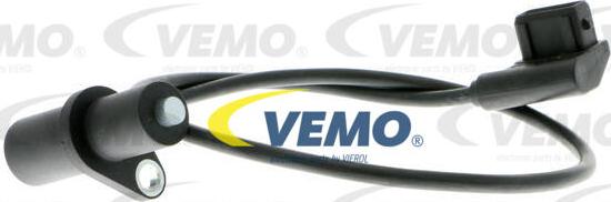 Vemo V20-72-0415 - Capteur, impulsion d'allumage droxauto.com