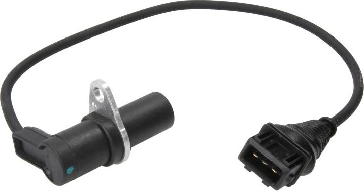 Vemo V20-72-0411 - Capteur, impulsion d'allumage droxauto.com