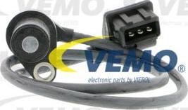 Vemo V20-72-0412 - Capteur, impulsion d'allumage droxauto.com