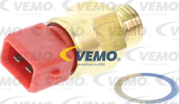 Vemo V20-72-0488 - Interrupteur de température, ventilateur de radiateur droxauto.com