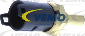 Vemo V20-72-0439-1 - Sonde de température, liquide de refroidissement droxauto.com
