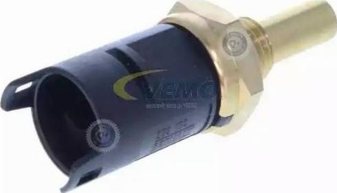 Vemo V20-72-0439 - Sonde de température, liquide de refroidissement droxauto.com