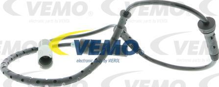 Vemo V20-72-0430 - Capteur, vitesse de roue droxauto.com